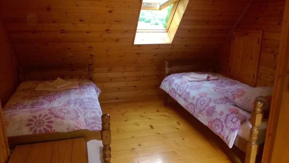 Apartment Pretner, Lepena Soca Ngoại thất bức ảnh